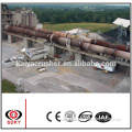 Cement Machine / Active Lime Rotary Kiln / Quick Lime Plant Use Rotary Kiln